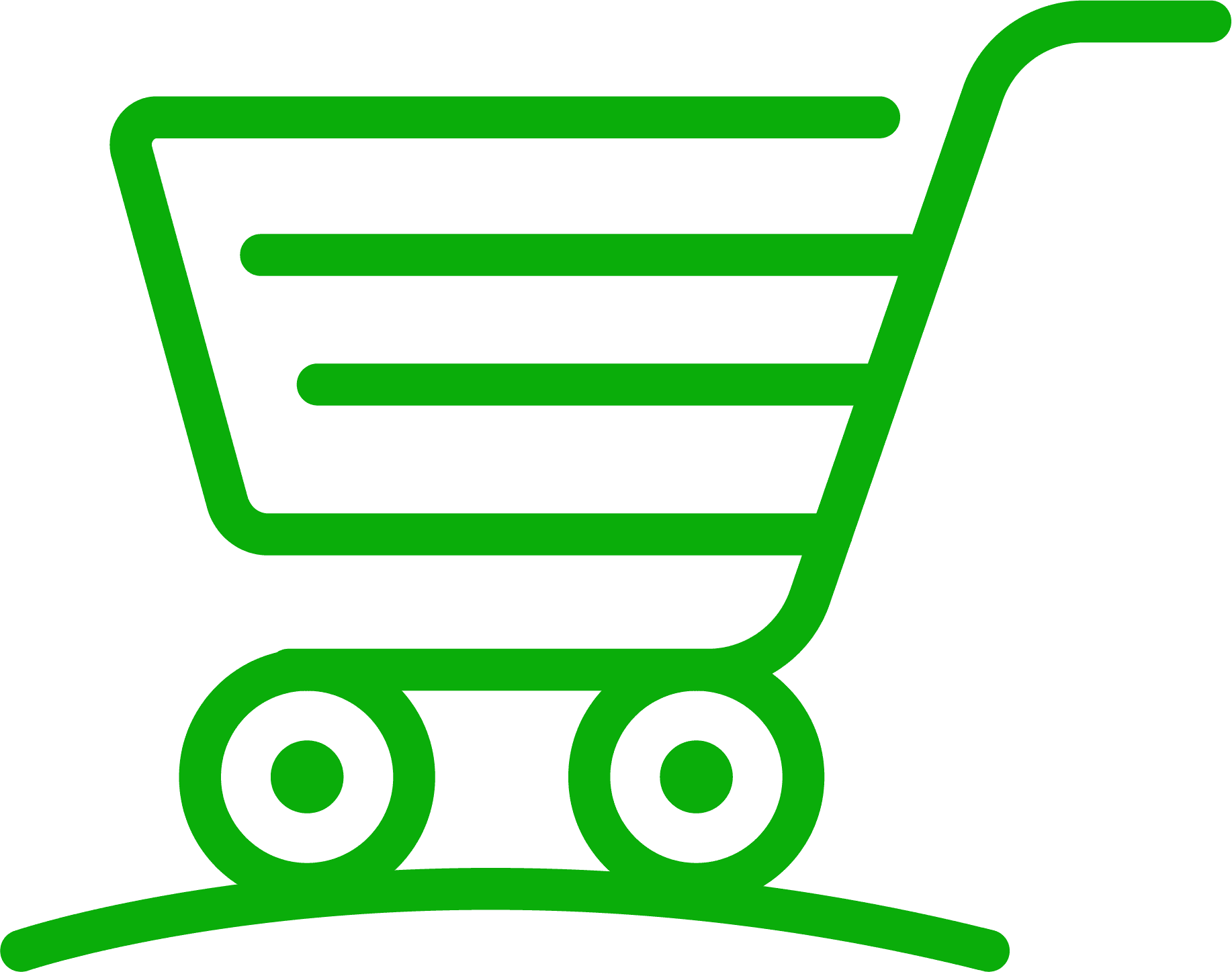 Fresh Cart Logo